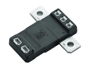 Isabellenhuette IsaScale IVT-S module image