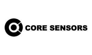 Core Sensors Firmenlogo 1000 px von 600 px