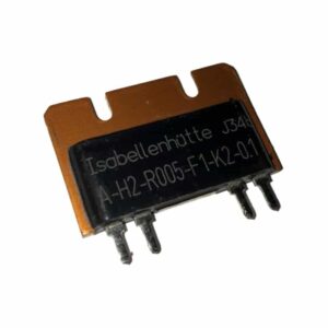 Isabellenhutte-A-H2-Series