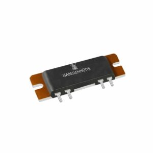 Isabellenhutte-AZ-H1-Series