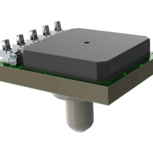 Merit Sensors Drucksensor der Serie TRVF
