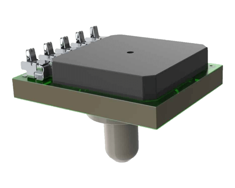 Merit Sensors Drucksensor der Serie TRVF