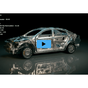 Merit Sensors TRVF Serie Drucksensor Video