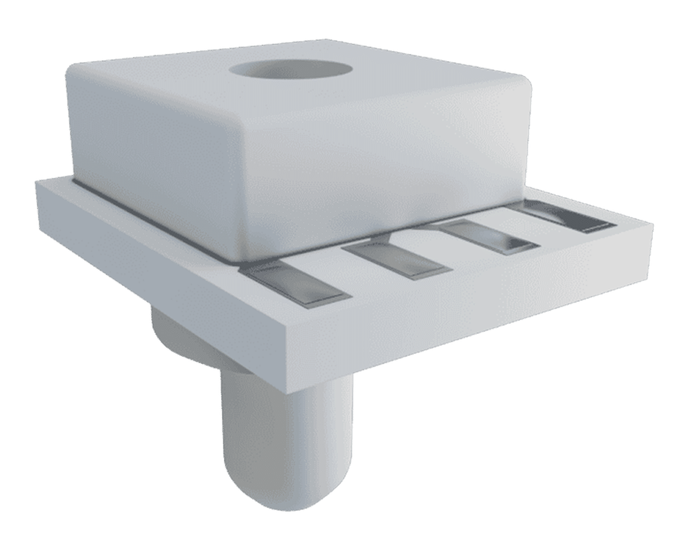 Merit Sensor RSH Serie | Rhopoint Components GmbH