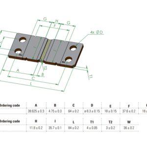 isabellenhutte-bax-series-current-sensing-resistor-dimensions-diagram