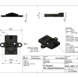 metis-engineering-h-guard-drawing