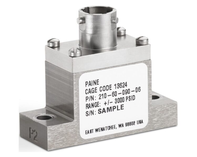 Emerson-Paine-210-60-090