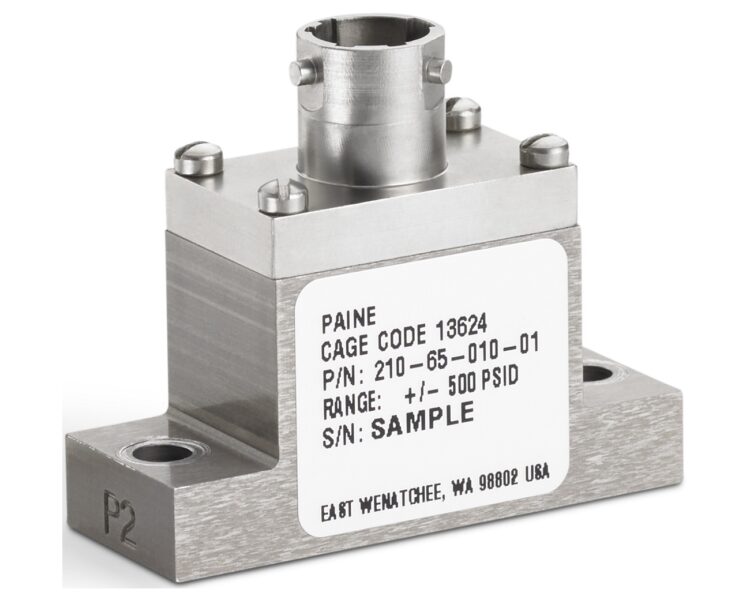 Emerson-Paine-210-65-010